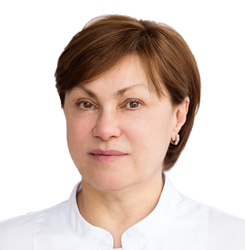 Давыдова Валентина : Ведущий врач-косметолог Эстетической клиники ЕМС