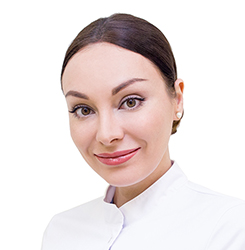 Маргарита Ковшова: Косметолог-эстетист в филиале Эстетической клиники ЕМС на ул. Правды