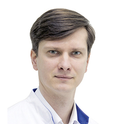 Косинец Владимир: Пластический хирург, д.м.н, профессор.